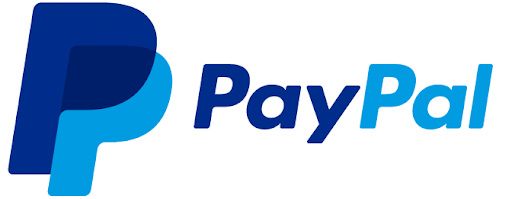 pay with paypal - Robert Kubica Store